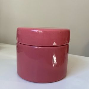 West Elm Jar